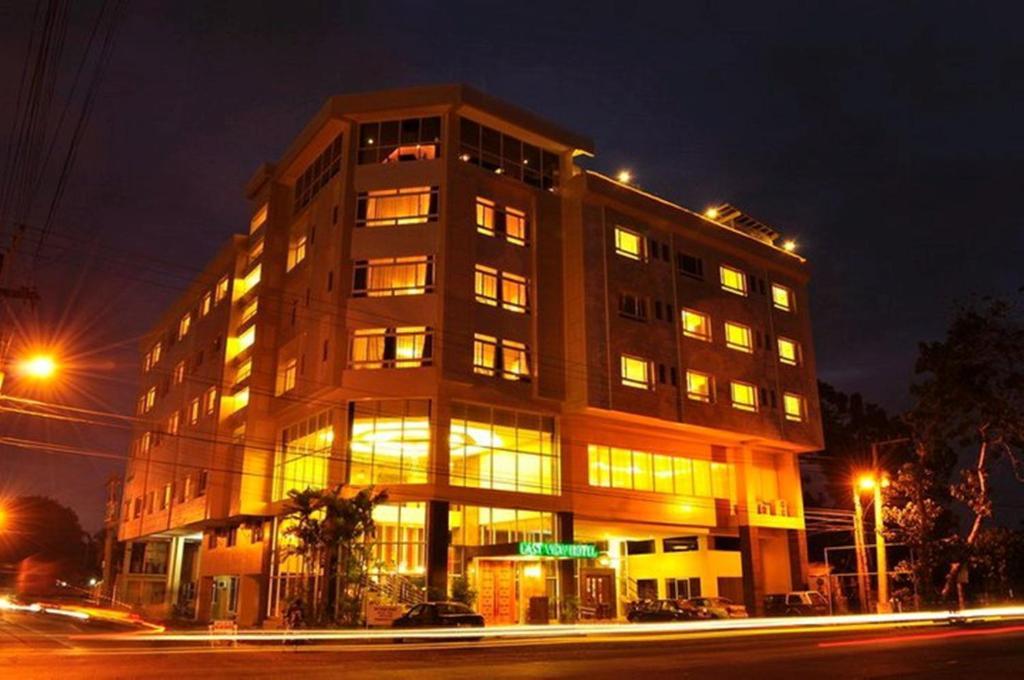 East View Hotel Bacolod Exterior photo